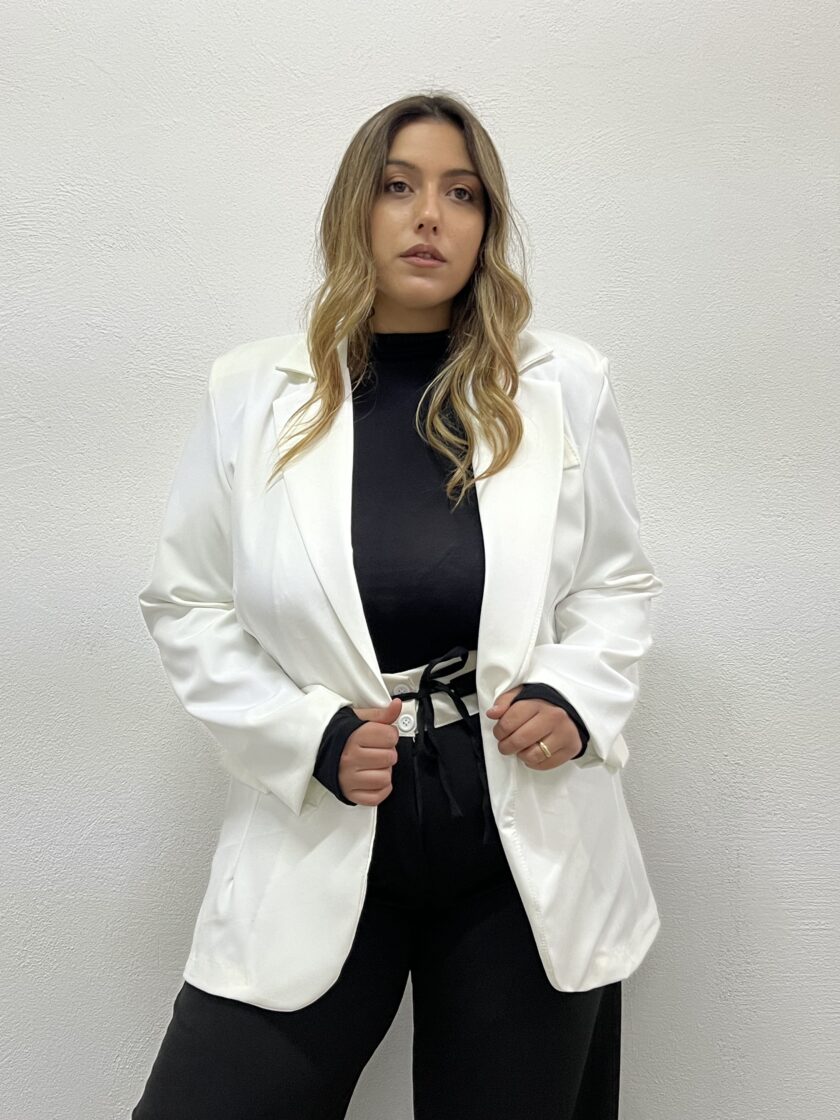 Blazer Curvy - immagine 2
