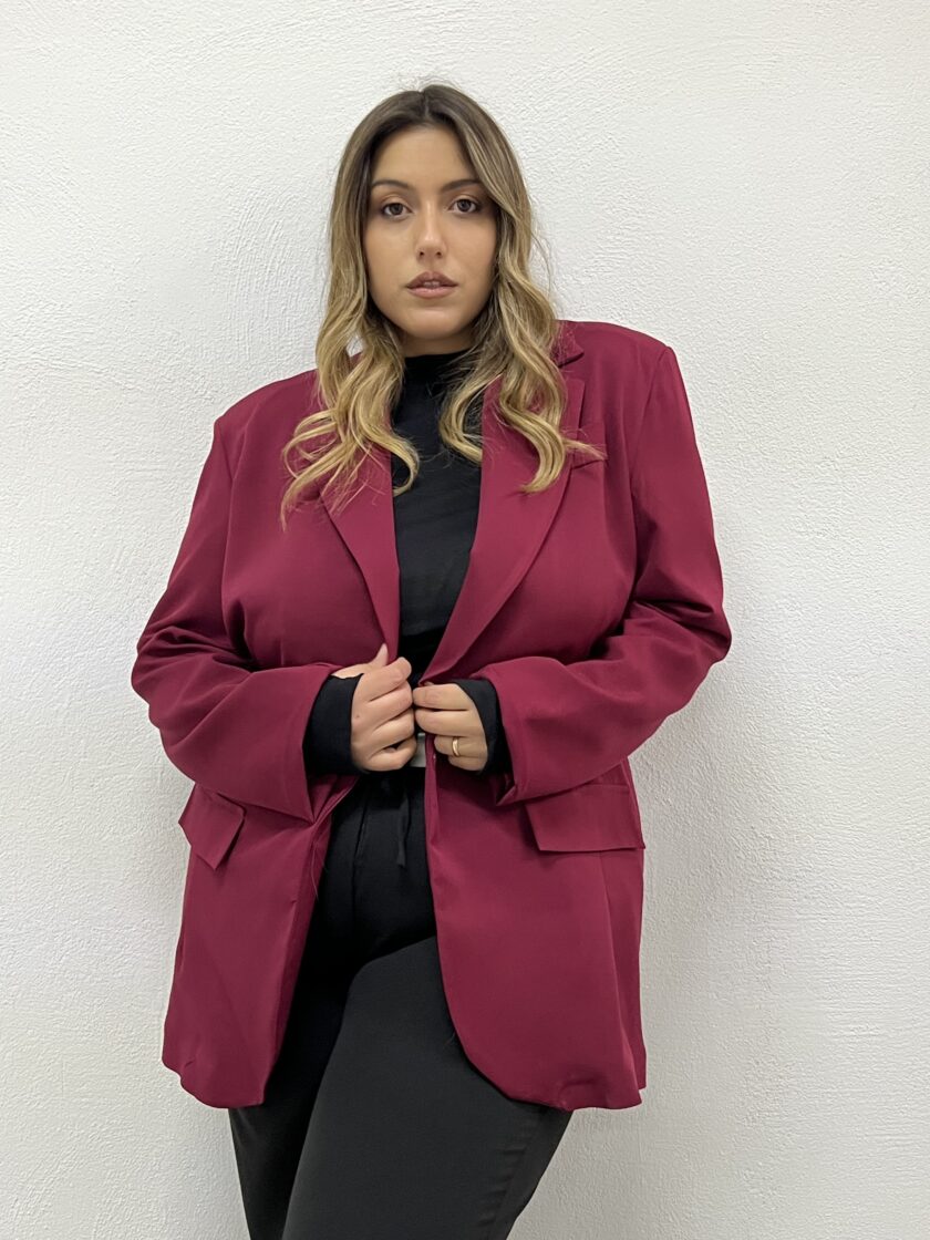Blazer Curvy - immagine 3