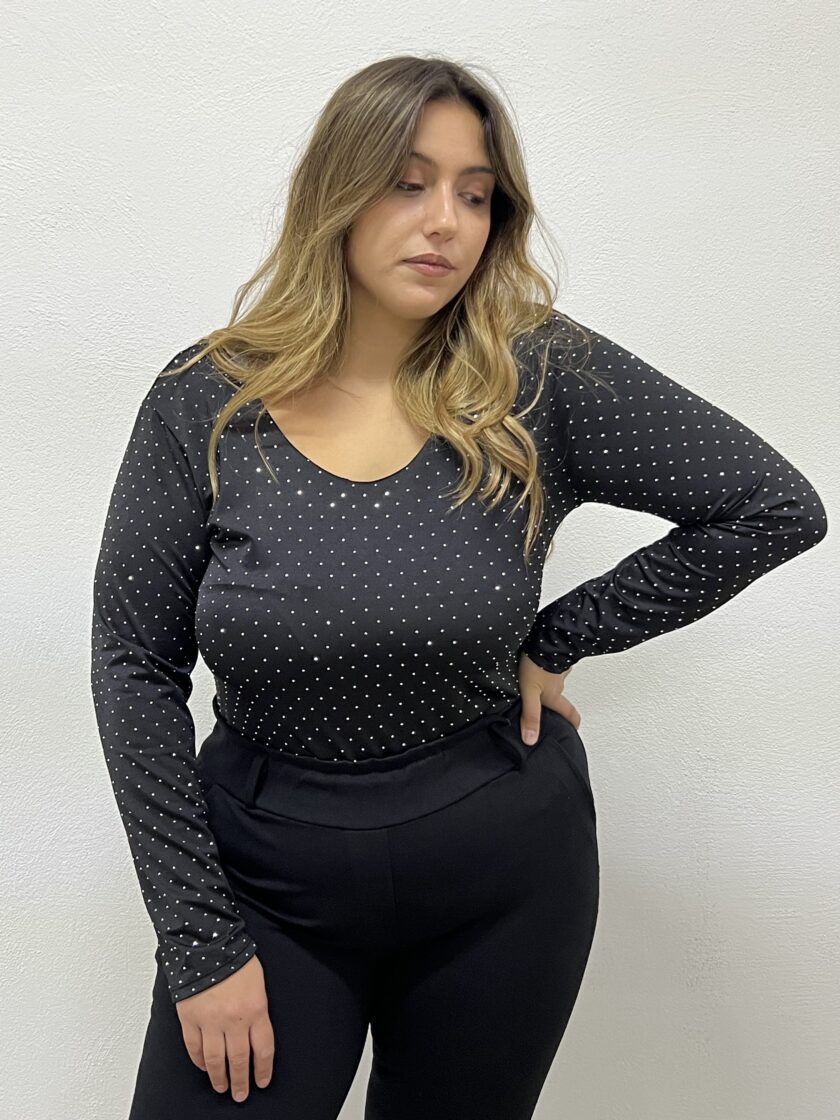 Body Brilly Curvy