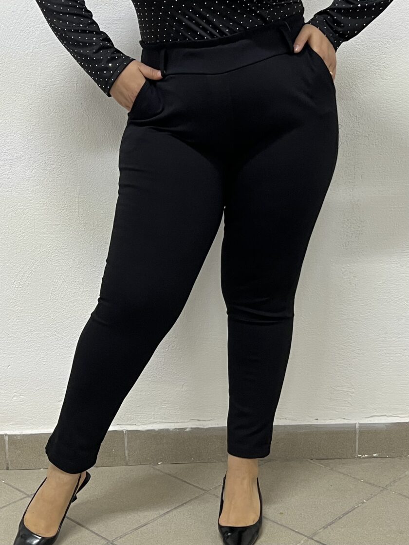 Pantalone Ambra - immagine 2