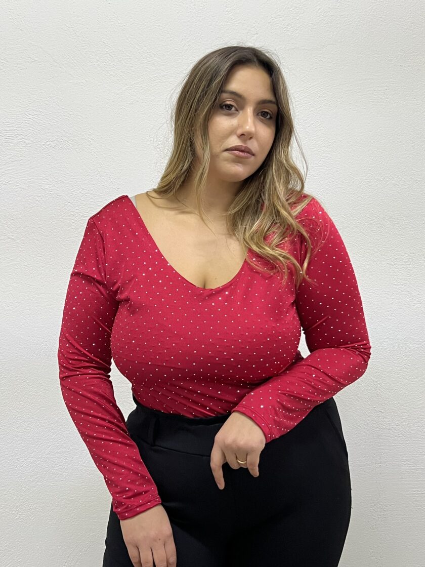 Body Brilly Curvy - immagine 2