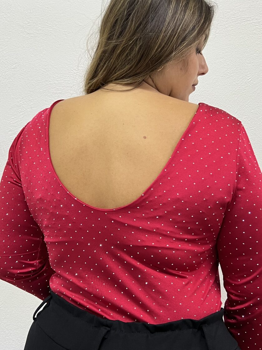 Body Brilly Curvy - immagine 3
