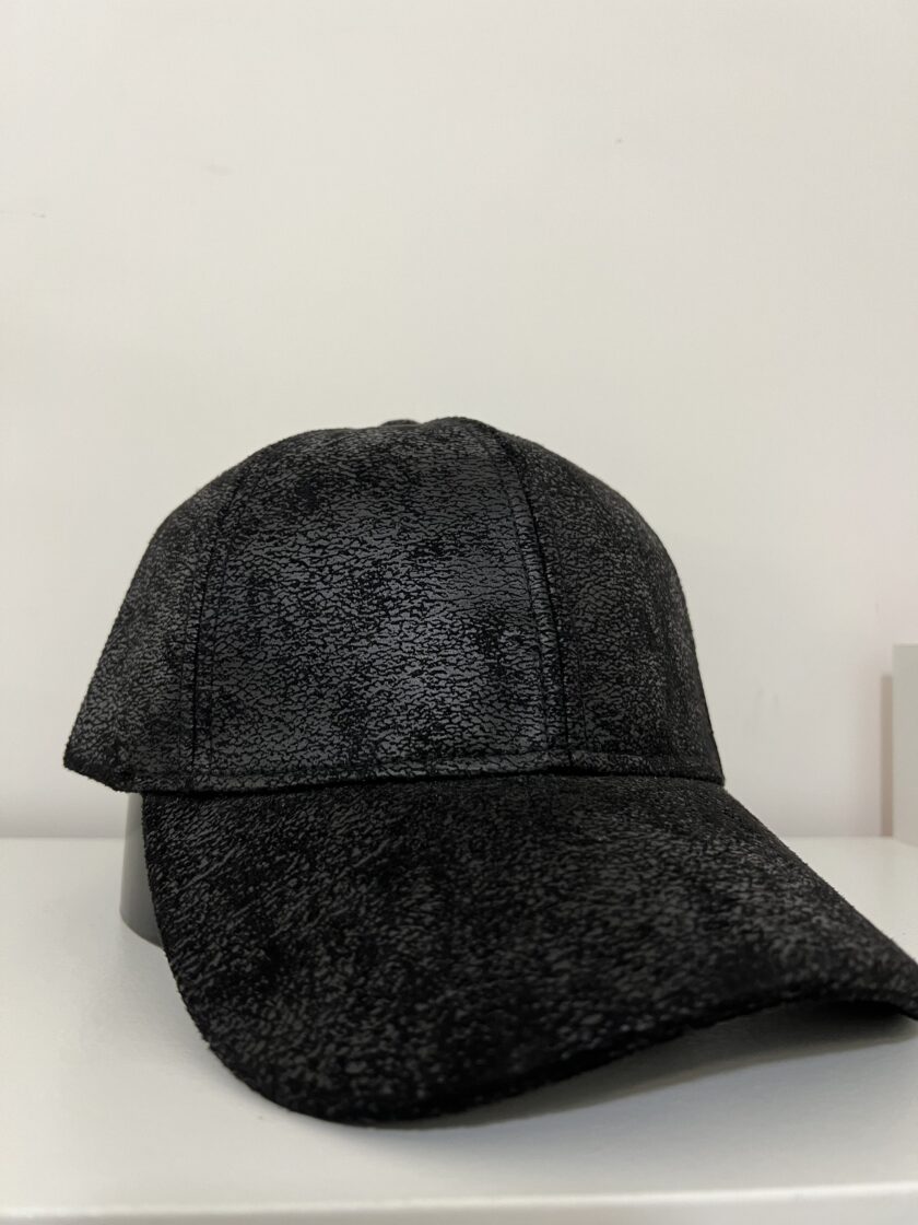 Cappello Winter Con Visiera