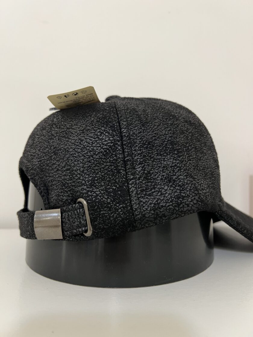 Cappello Winter Con Visiera - immagine 2