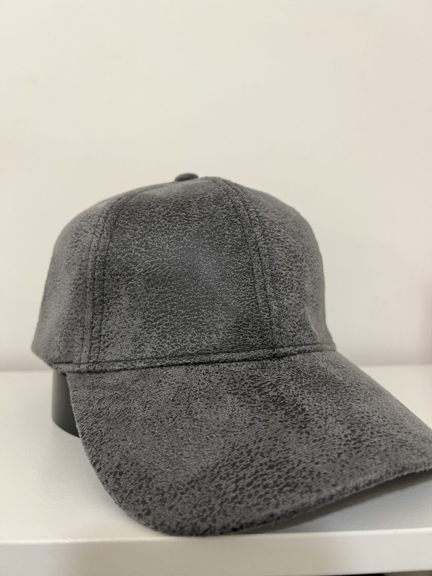 Cappello Winter Con Visiera - immagine 5