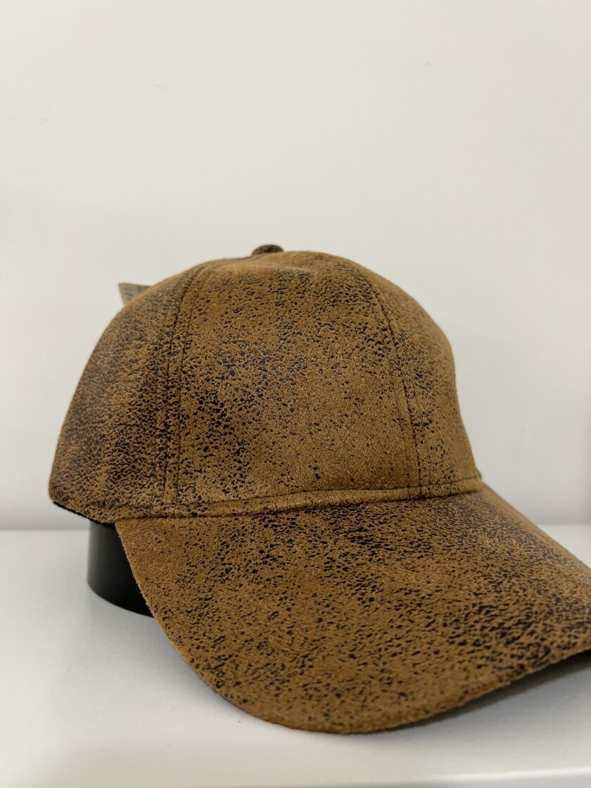 Cappello Winter Con Visiera - immagine 3