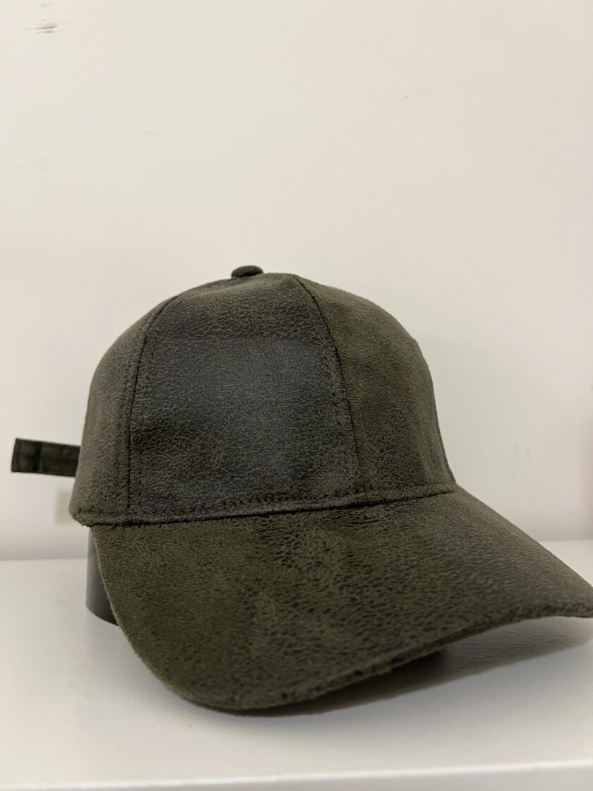 Cappello Winter Con Visiera - immagine 4