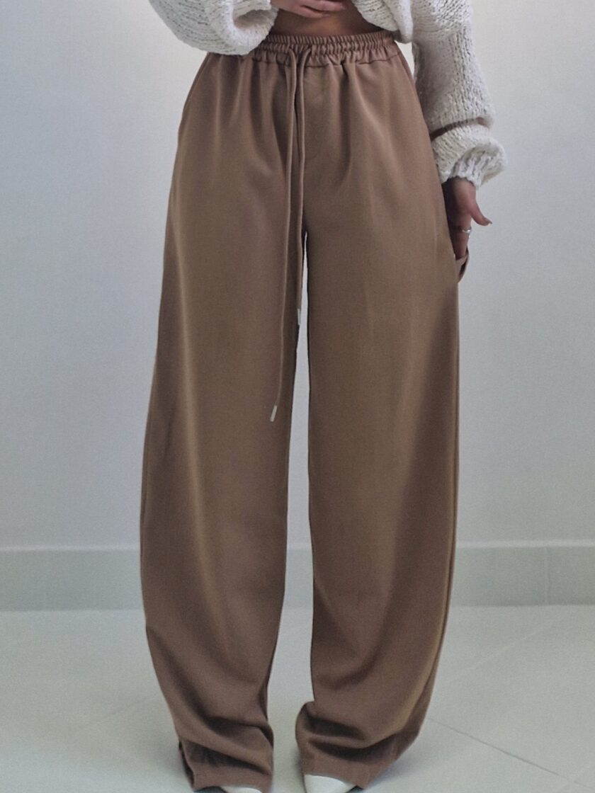 Pantalone Sporty Carpenter