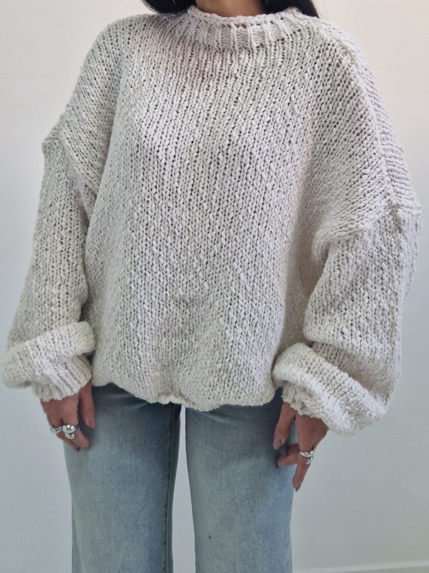 Pull In Lana Oversize.