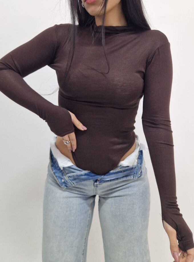 Body Intimissimy