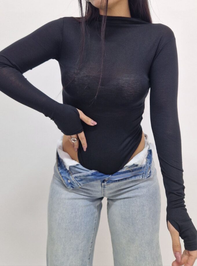 Body Intimissimy
