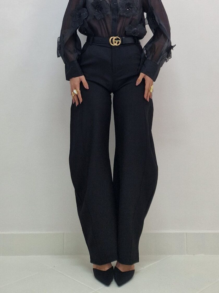 Pantalone Classic Balloon - immagine 5
