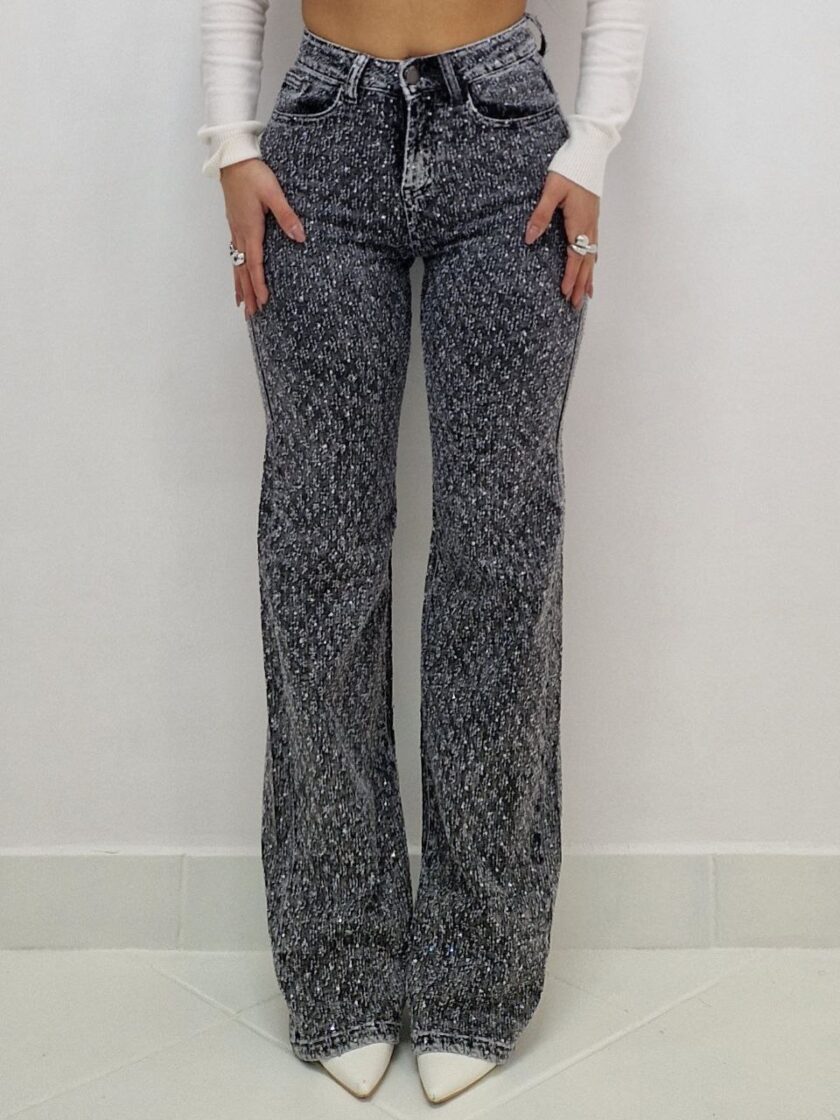 Jeans Flexia