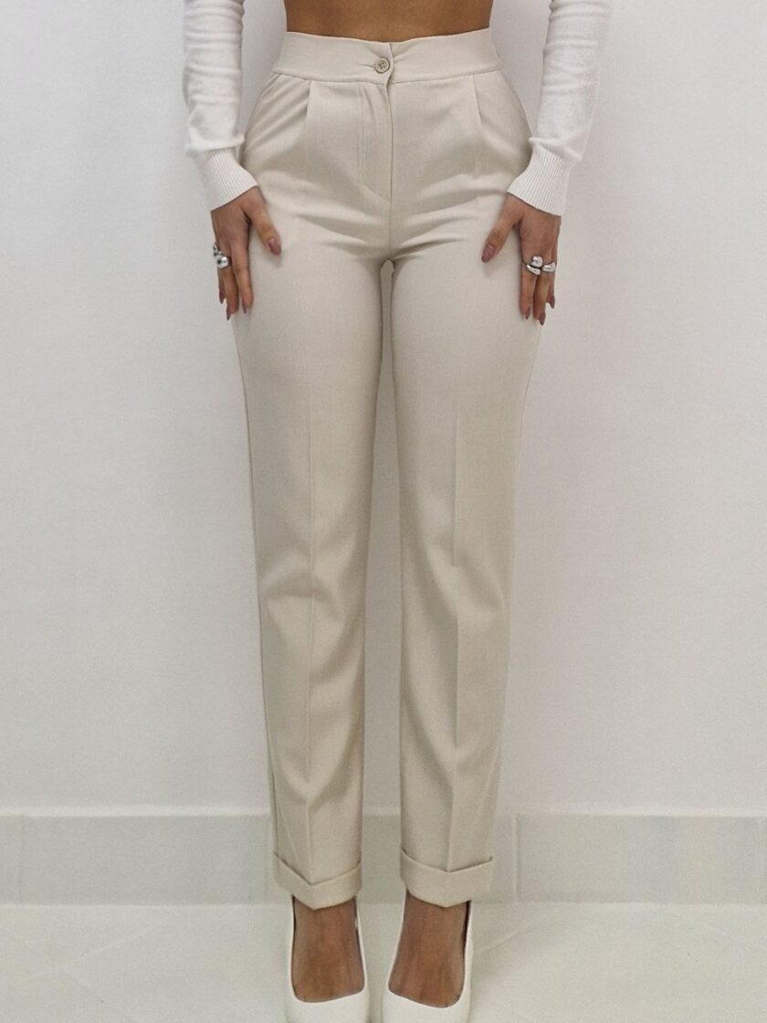 Pantalone Desirè - immagine 3