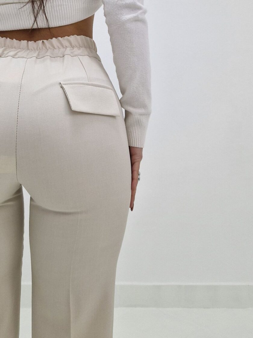 Pantalone Desirè - immagine 2