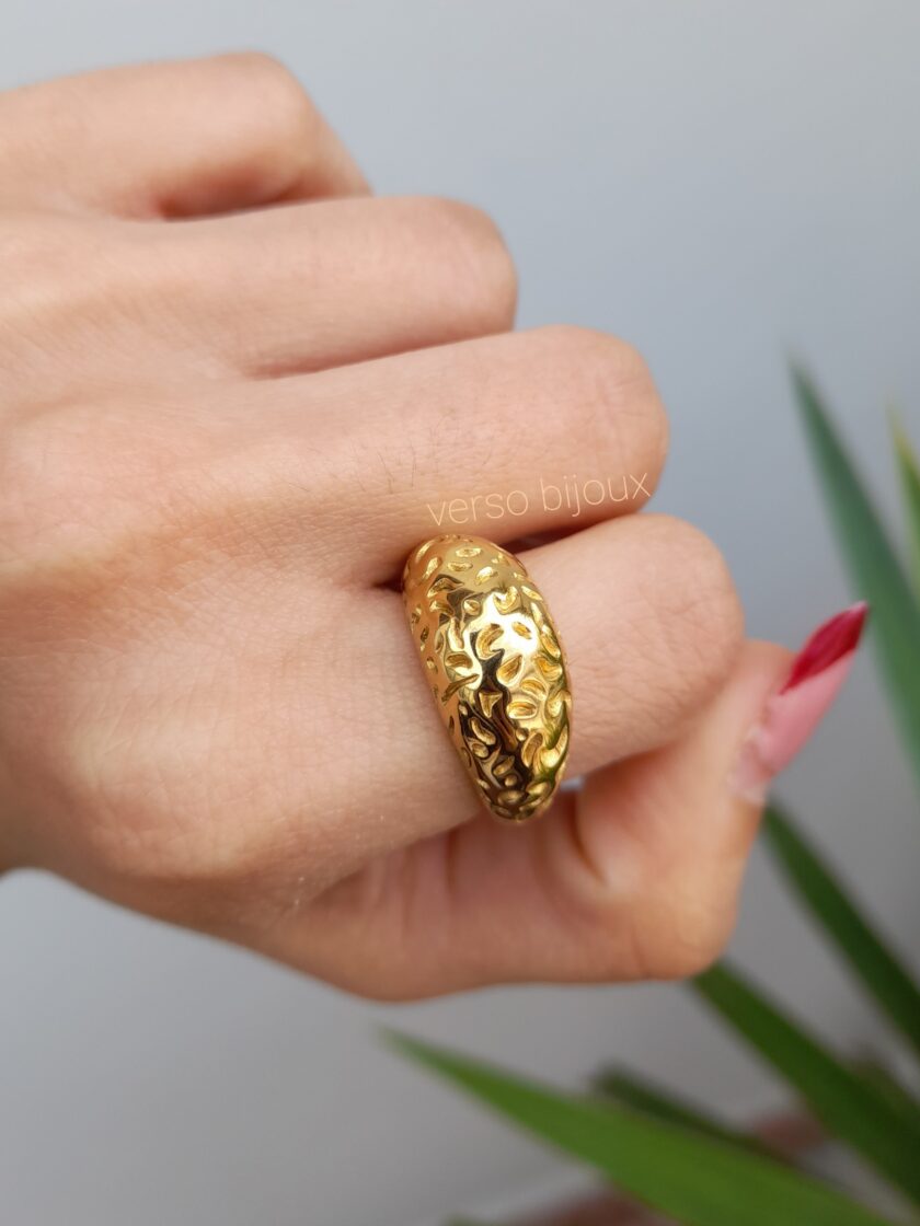 Anello Bomby Dly - immagine 2