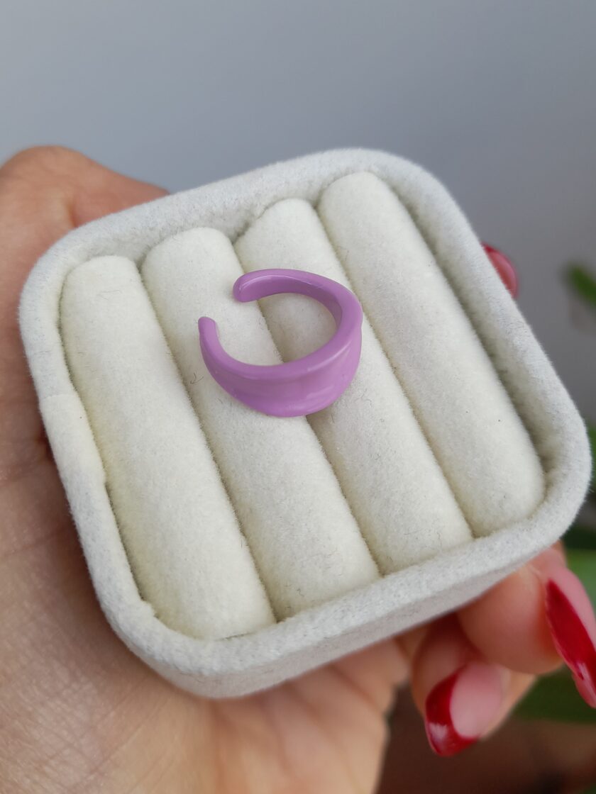 Earcuff Lilla