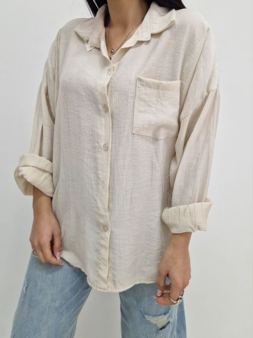 Camicia Elly - immagine 5