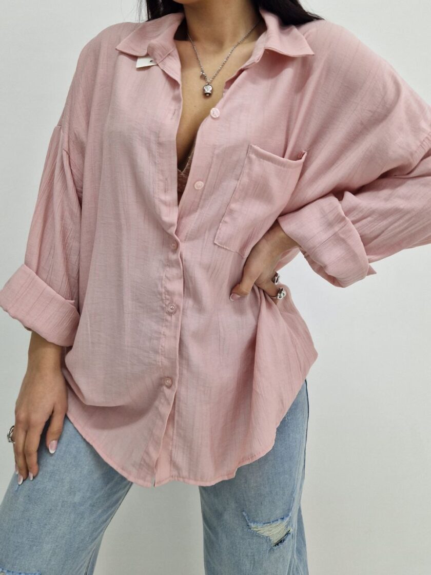 Camicia Elly - immagine 6