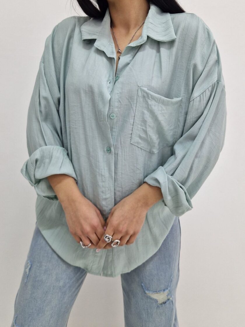 Camicia Elly