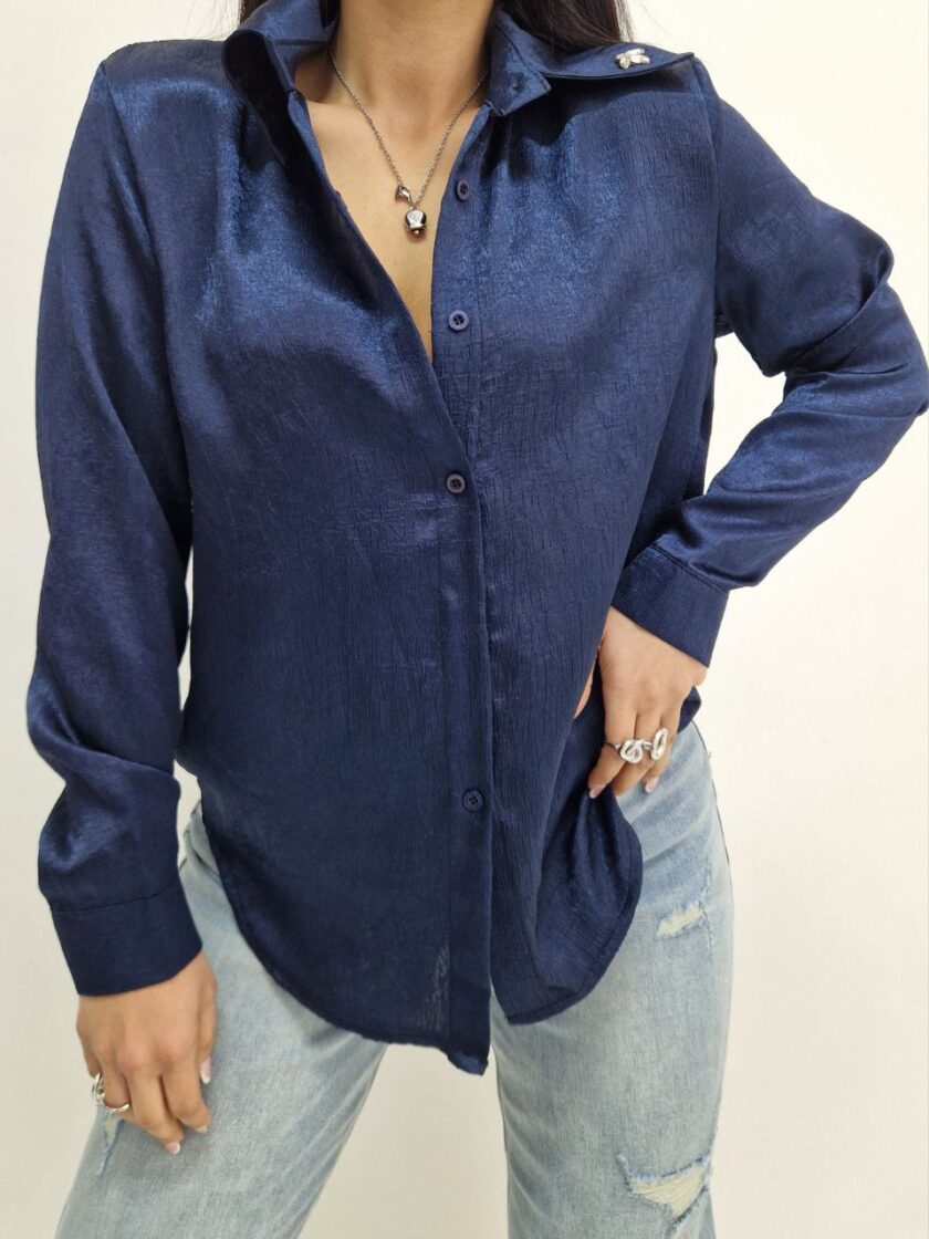 Camicia Lady - immagine 4