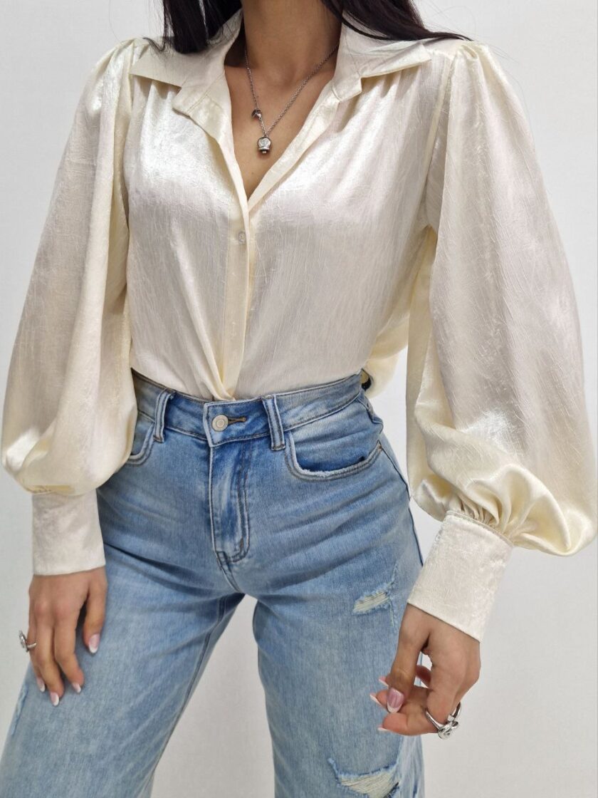 Camicia Diana - immagine 3