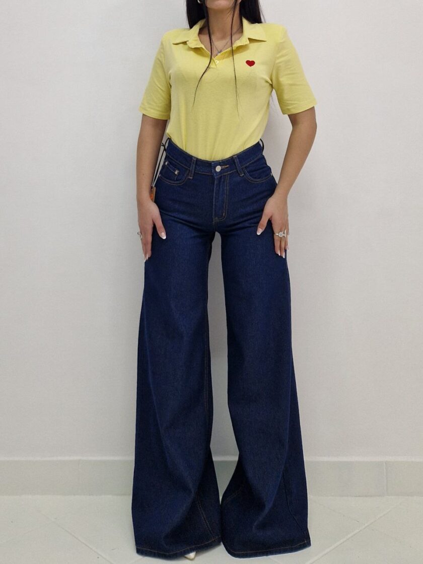 Jeans Blue Dly - immagine 2