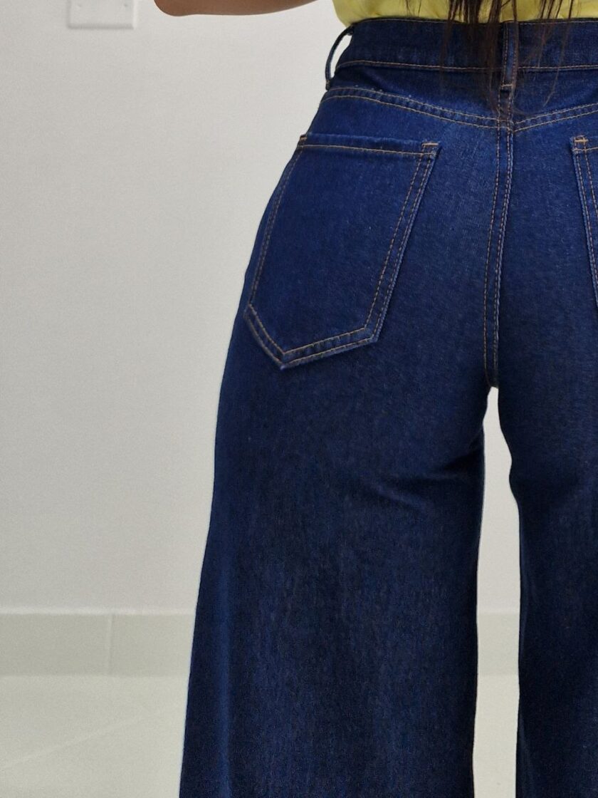 Jeans Blue Dly - immagine 3