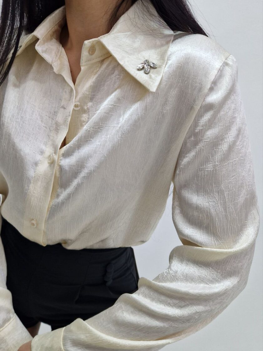 Camicia Lady - immagine 3