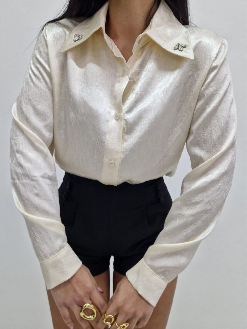 Camicia Lady - immagine 2