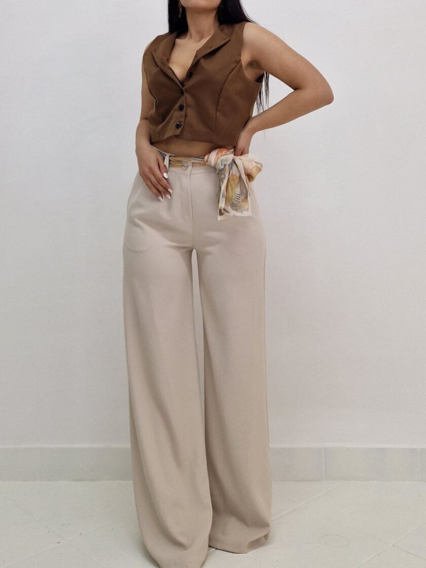 Pantalone DLY Palazzo