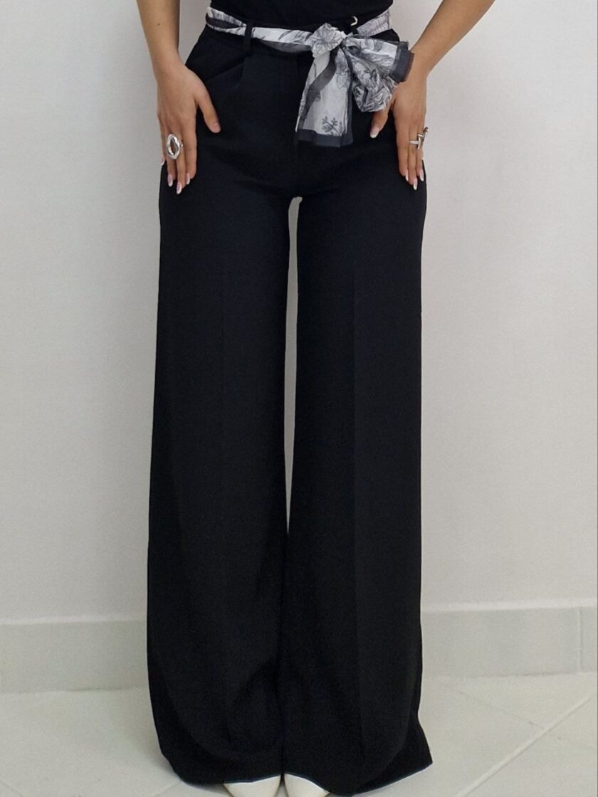 Pantalone DLY Palazzo - immagine 2