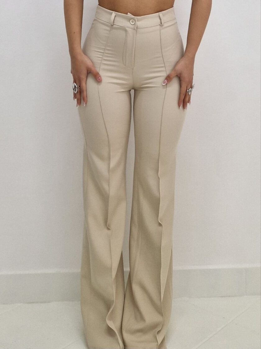 Pantalone Zampa Low - immagine 2