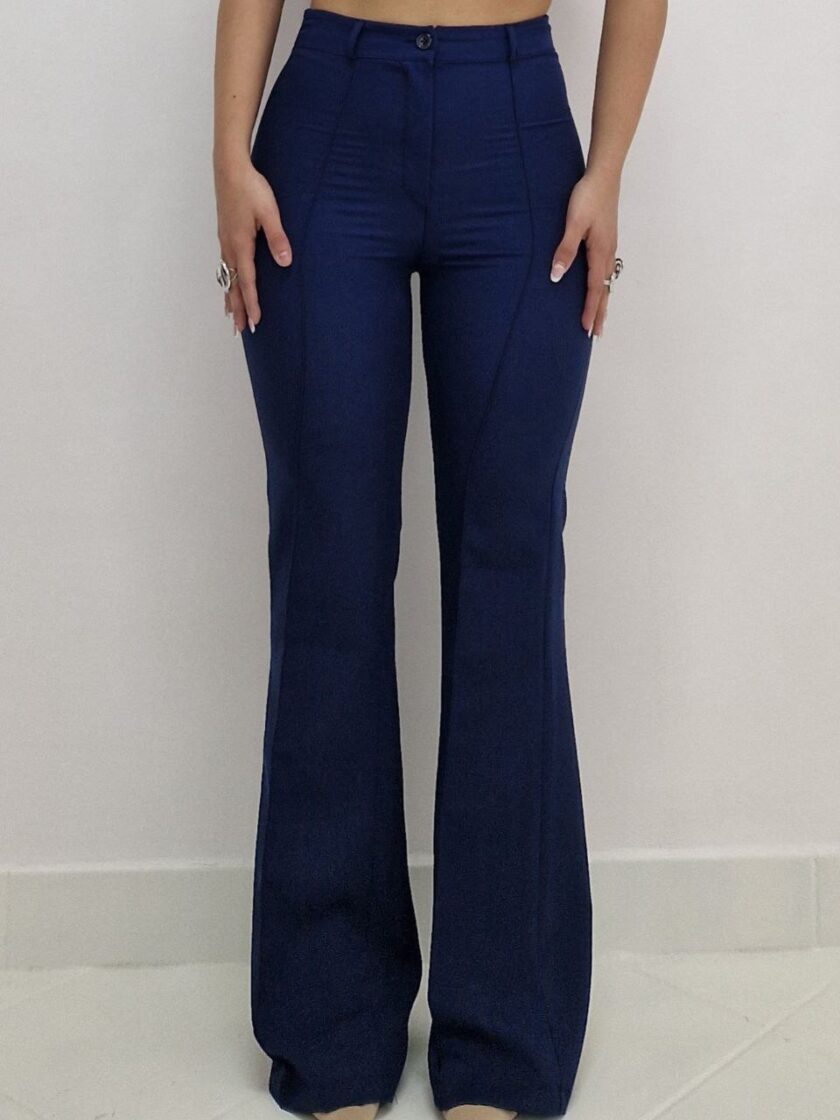 Pantalone Zampa Low