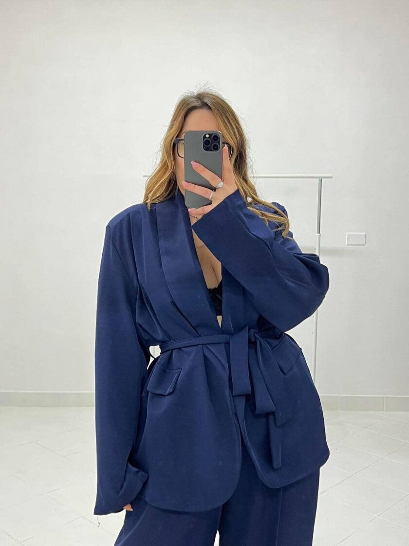 Tailleur Emily Curvy - immagine 2