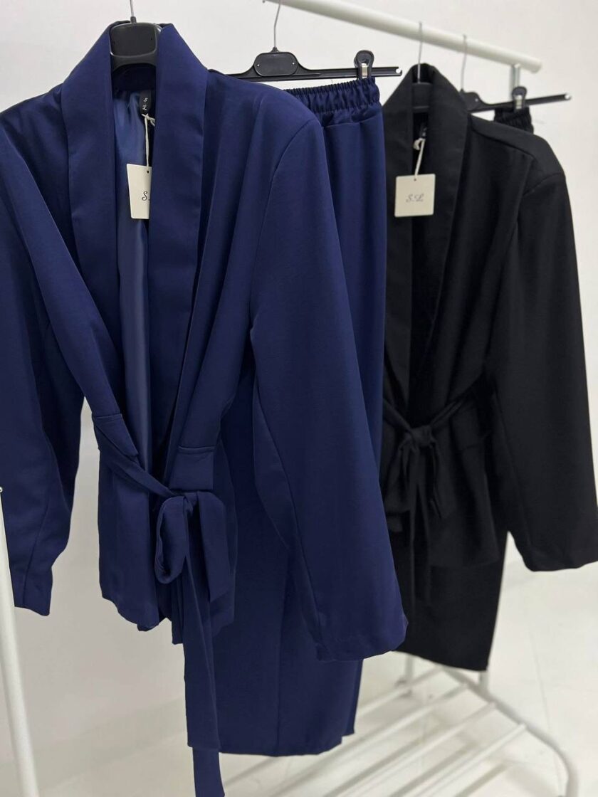 Tailleur Emily Curvy - immagine 3