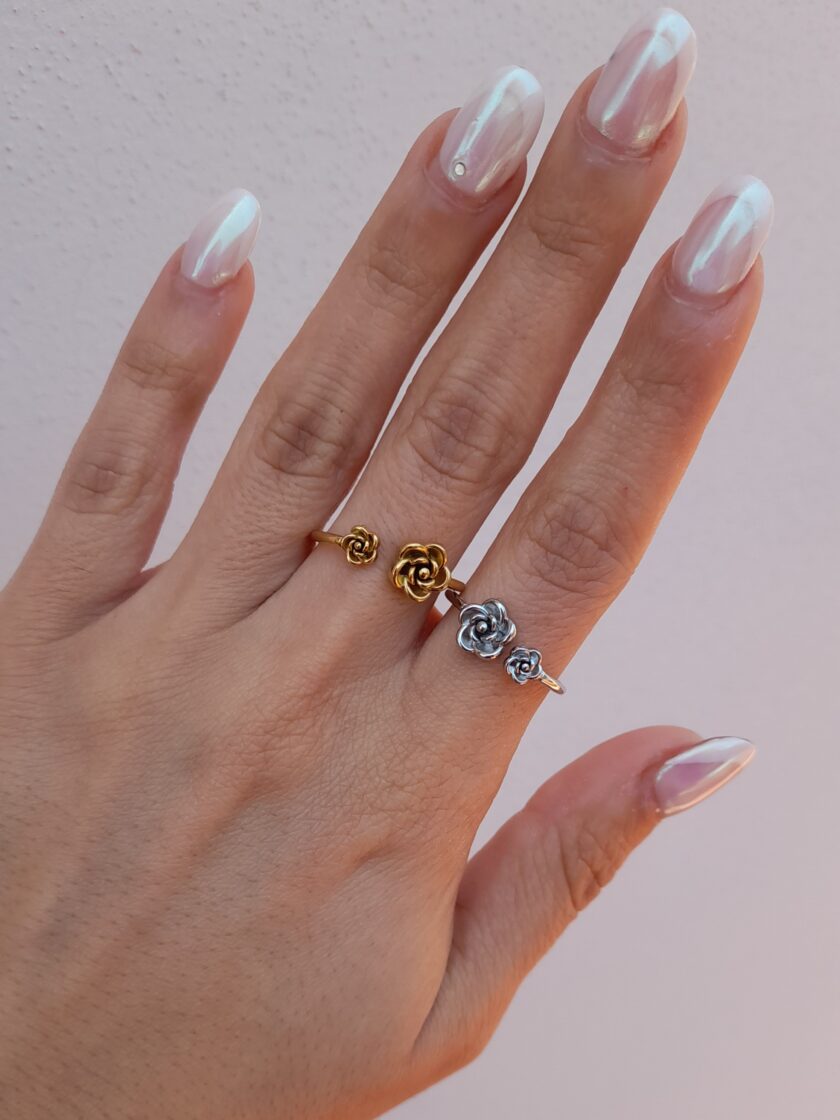 Anello Rose