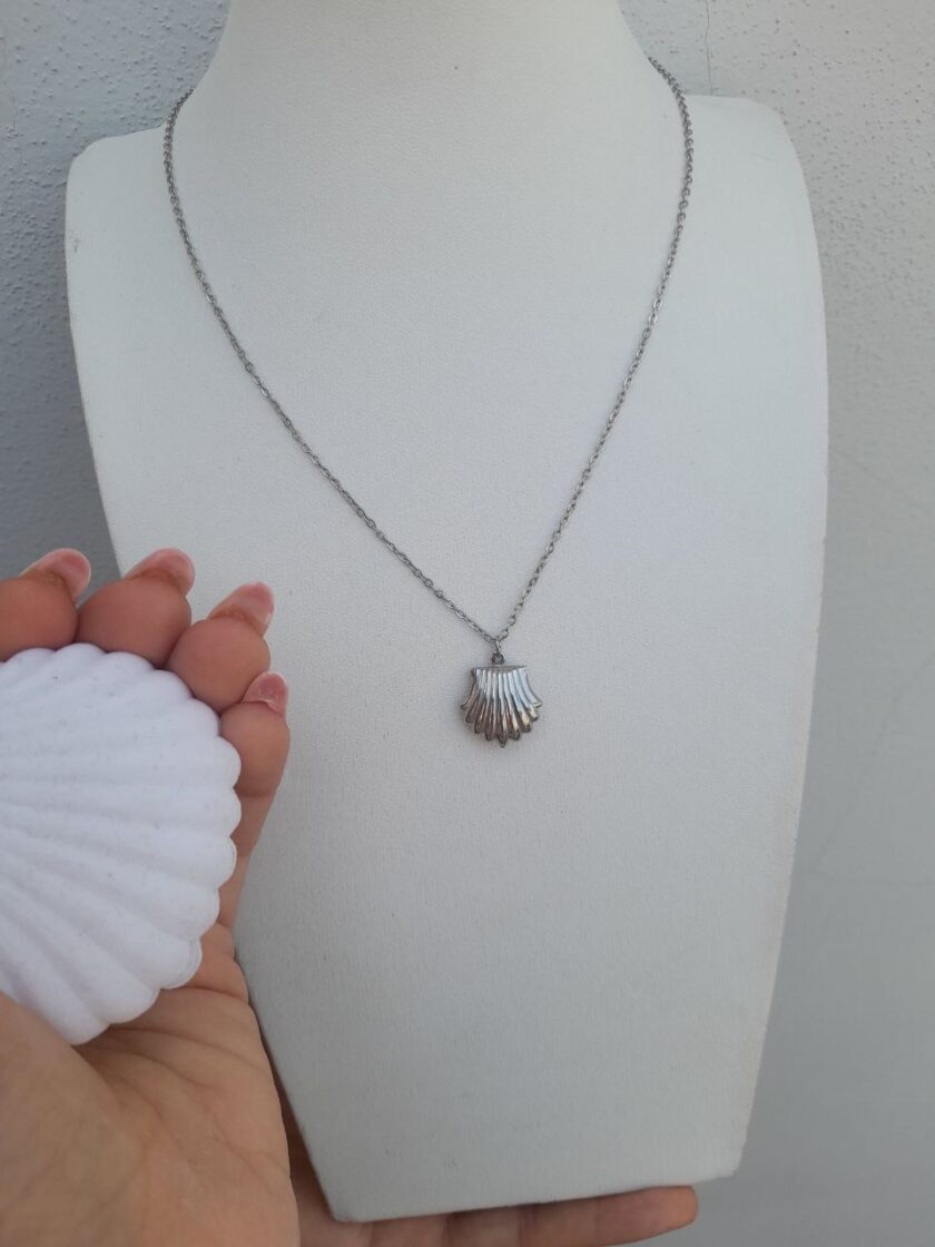 Collana Conchiglia - immagine 2