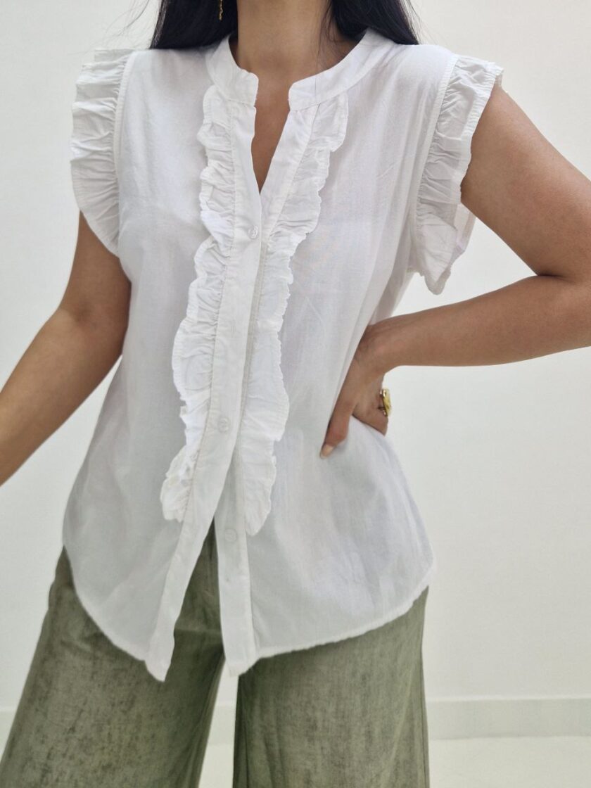 Camicia Vittoria