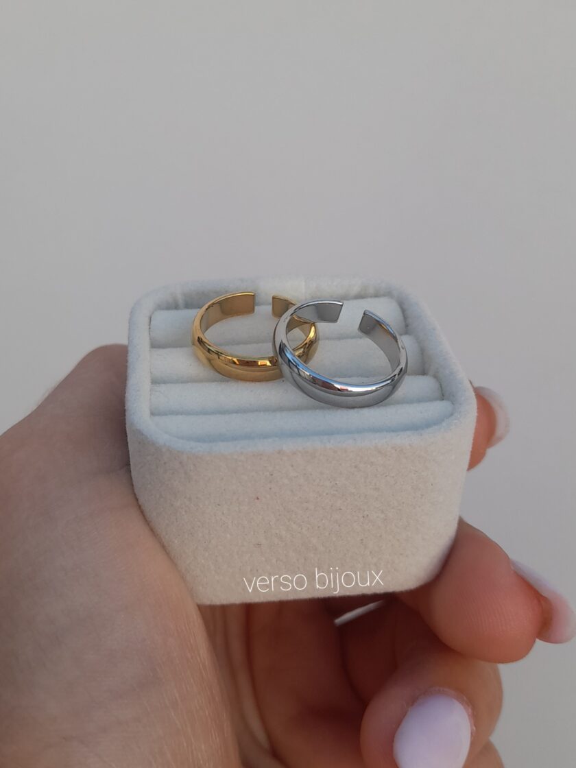 Anello Fascia Mignolo - immagine 2