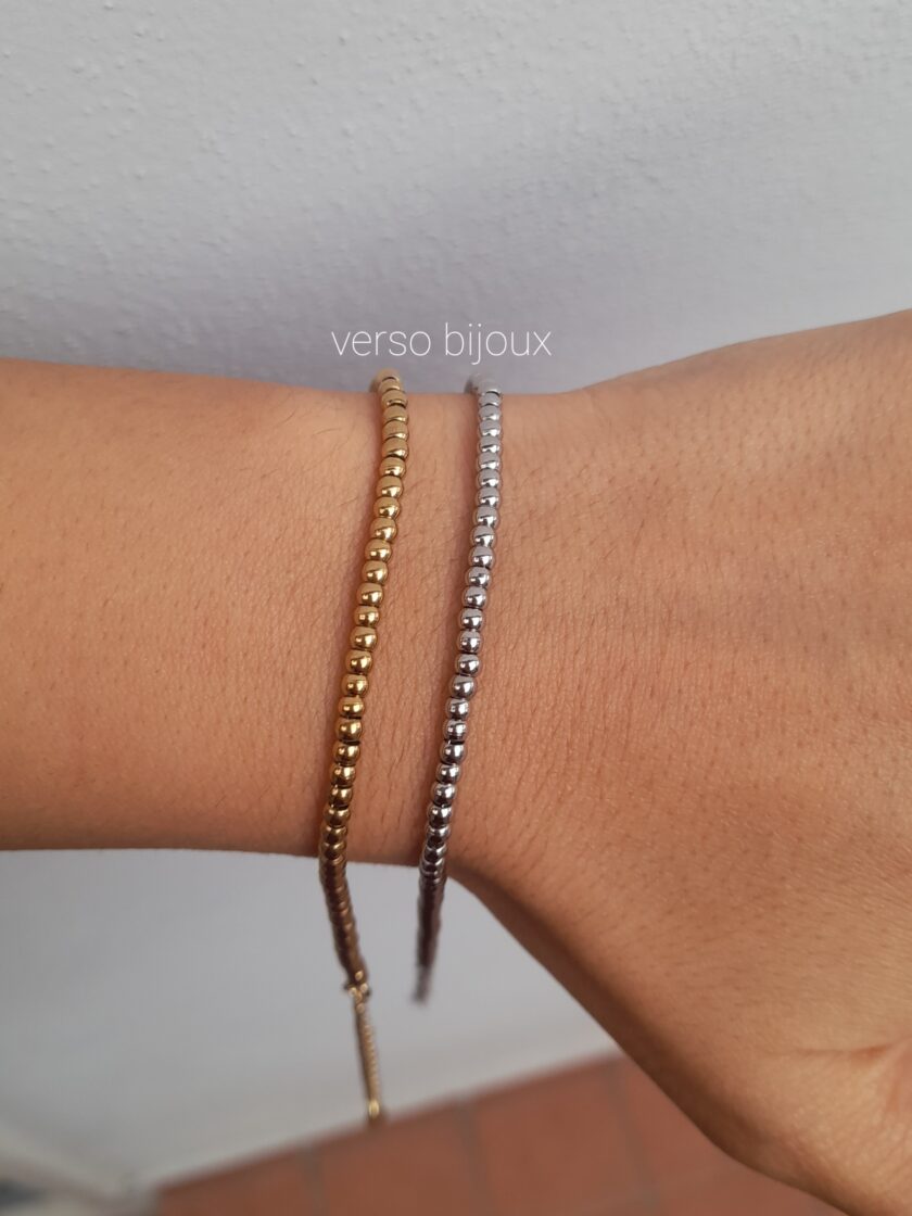 Bracciale Bubbles Micro