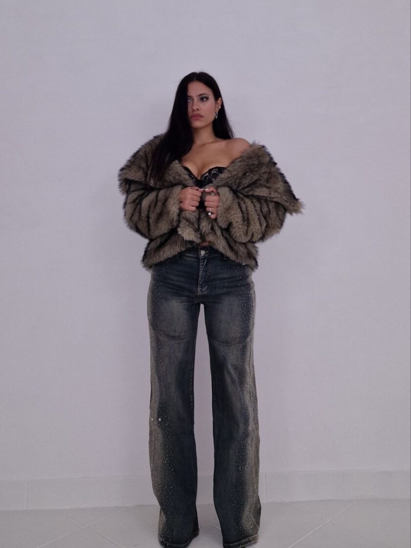 Jeans Galassia