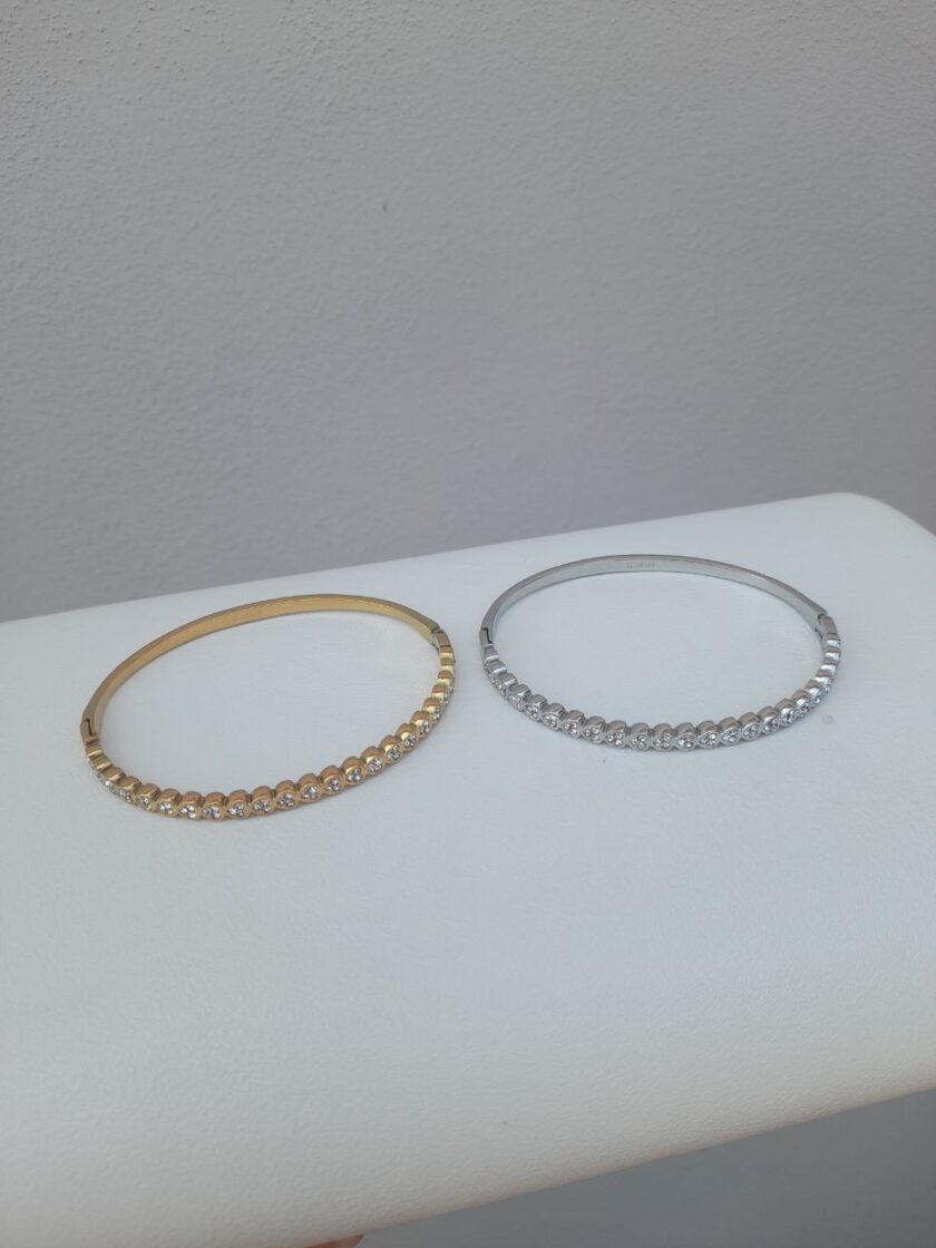 Bracciale rigido Ined - immagine 2