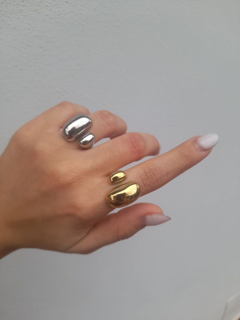 Anello Verso Bomby