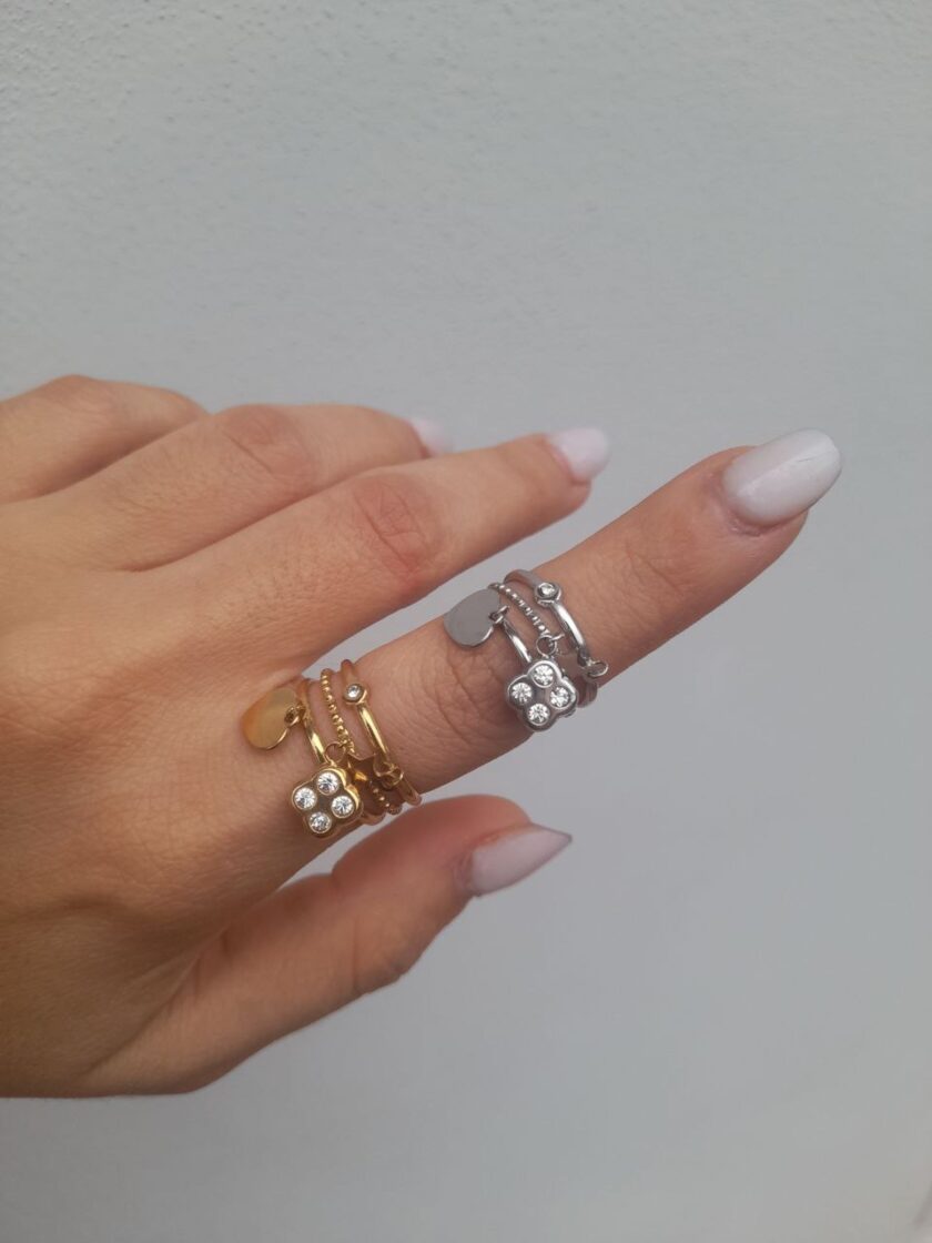 Anello Vancly