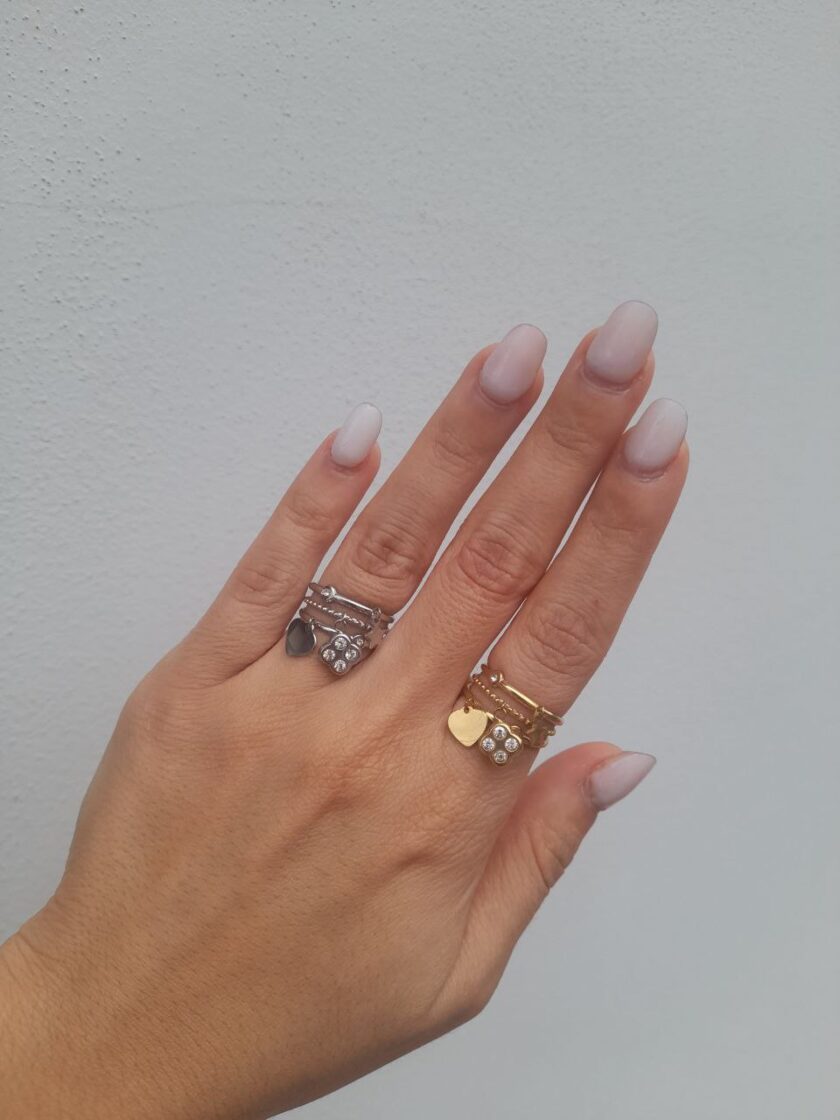 Anello Vancly - immagine 2