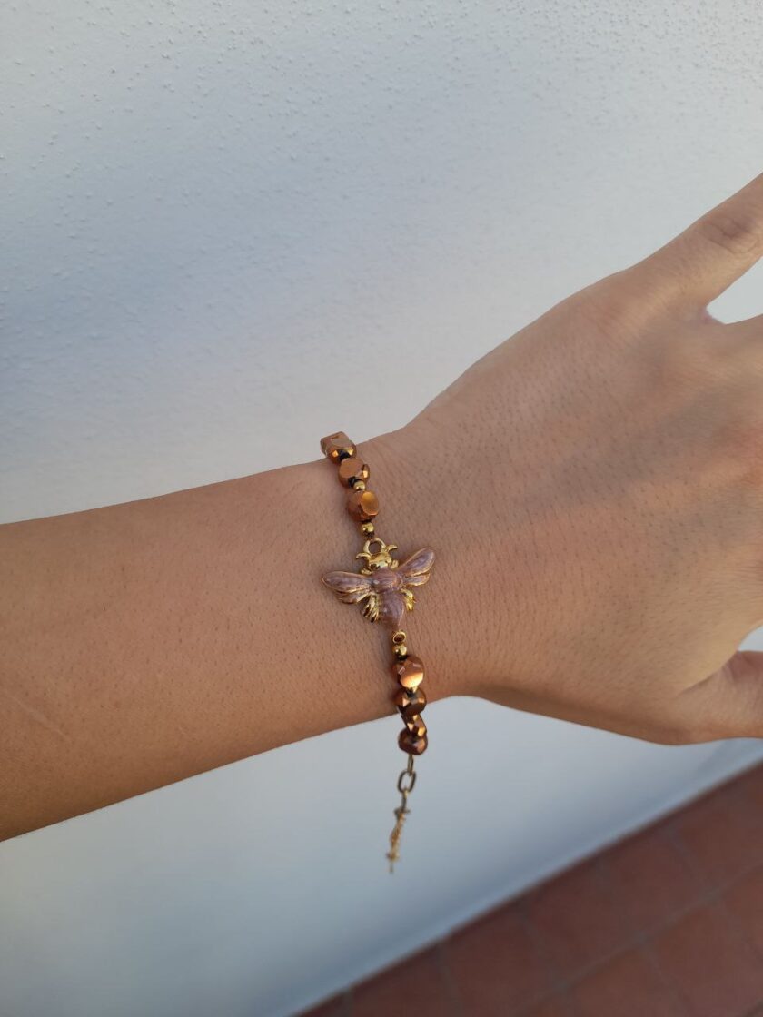 Bracciale Ape
