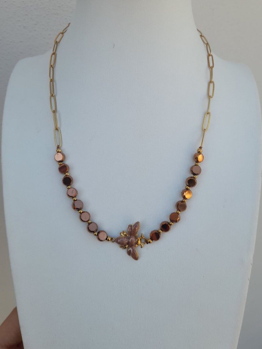 Collana Ape