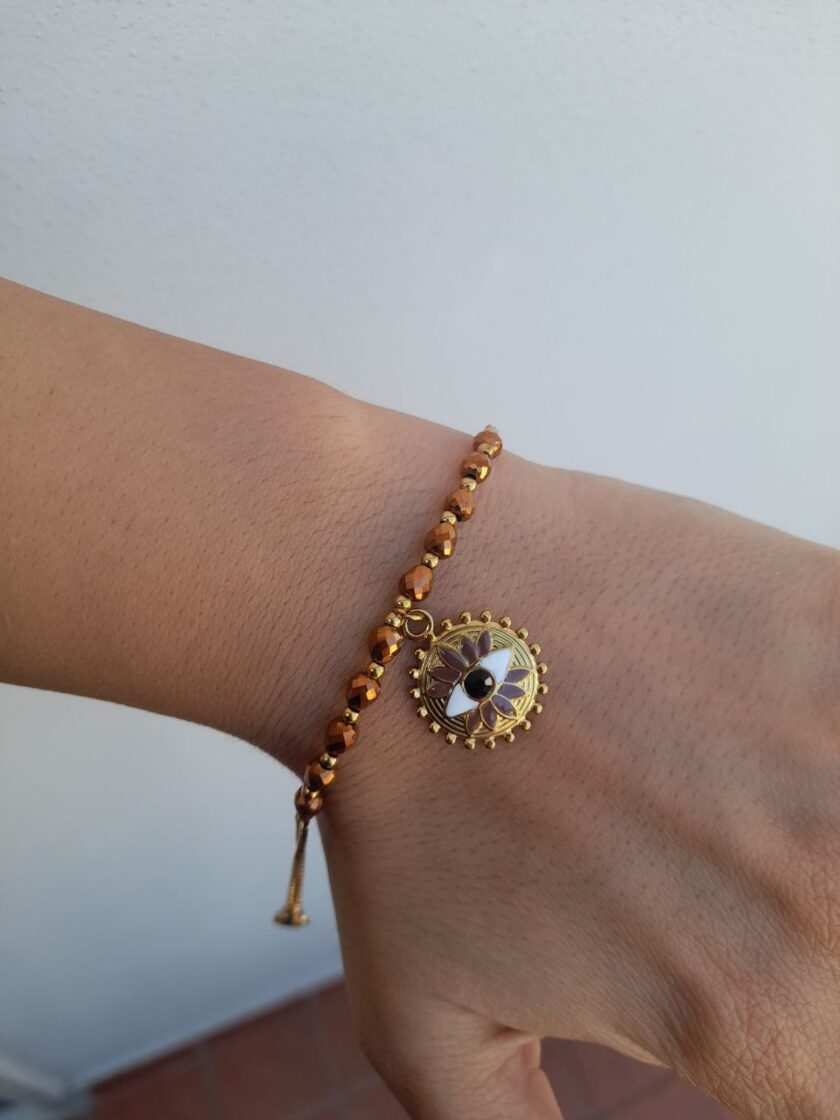 Bracciale Occhio