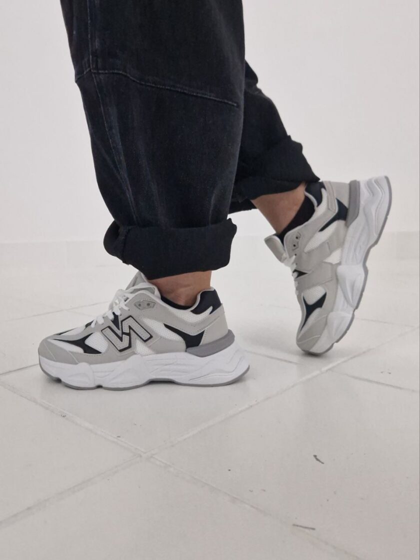 Sneakers N.b